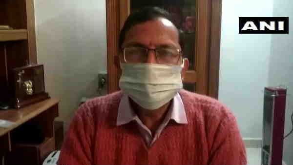 हेट स्पीच मामले में रुड़की से गिरफ्तार हुए वसीम रिजवी, कोर्ट ने भेजा 14 दिन की न्यायिक हिरासत में