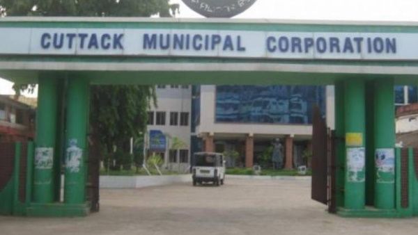 कटक में जनरल, भुवनेश्वर , ब्रहमपुर में महिला मेयर