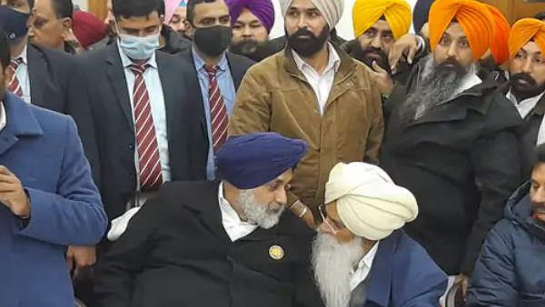शहर के सभी विधान सभा क्षेत्रों में उतरे सुखबीर: विधान सभा क्षेत्र वाइज कर रहे जन सभा