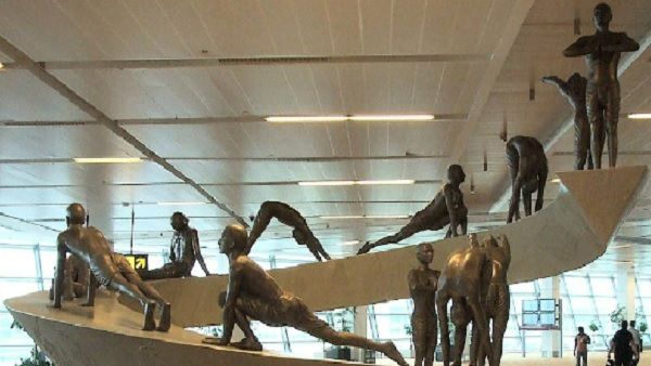 Makar Sankranti 2022: 'मकर संक्रांति' पर 75 लाख लोग करेंगे 'सूर्य नमस्कार', जानिए इसका लाभ और महत्व