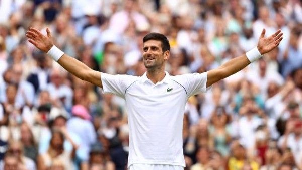 ऑस्ट्रेलियन ओपन के बाद फ्रेंच ओपन में भी जोकोविच का खेलना हुआ मुश्किल, फ्रांस सरकार ने दी चेतावनी