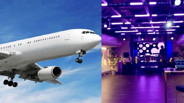 शख्स ने 100 रुपये में कबाड़ प्लेन खरीदकर लगाया दिमाग, अब हर घंटे हो रही लाखों की कमाई