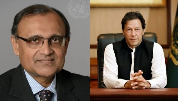 यूनाइटेड नेशंस में इस्लाम पर बड़ा प्रस्ताव पास, भारत और फ्रांस ने जताई गहरी चिंता, पाकिस्तान गदगद