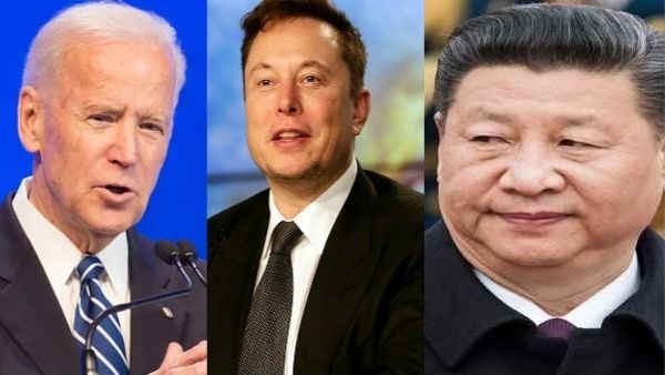 अमेरिका और चीन के झगड़े में फंसे Elon Musk, एक गलत कदम से बर्बाद हो जाएगा पूरा साम्राज्य!