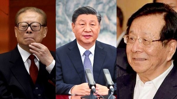 चीन की राजनीति में चरम पर पहुंची गुटबाजी, शी जिनपिंग को राष्ट्रपति बनने से रोक सकते हैं ये नेता