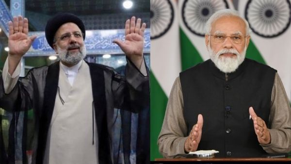 पाकिस्तान और लीबिया के साथ खड़ा हुआ भारत, अमेरिका के खिलाफ जाकर क्यों दिया ईरान का साथ?