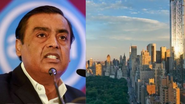 मुकेश अंबानी ने न्यूयॉर्क में खरीदा 248 कमरों वाला आलीशान होटल, हॉलीवुड की है पसंदीदा जगह
