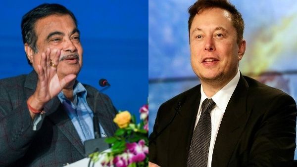 Elon Musk बनाम नितिन गडकरी... क्या भारत अब खुद करेगा इलेक्ट्रिक कारों का निर्माण?