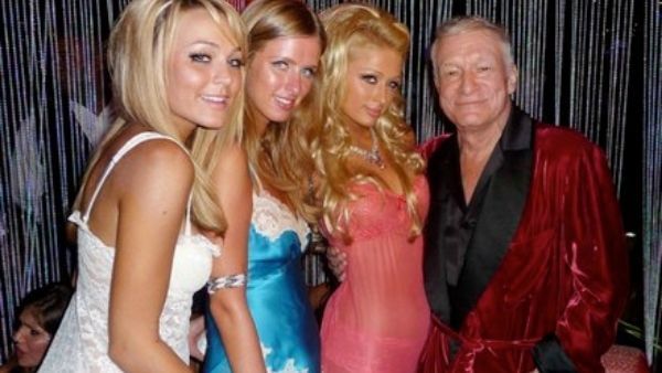 हफ्ते में पांच दिन सेक्स पार्टी, रात भर चलती थी अय्याशी, Playboy मैगजीन के मालिक पर सनसनीखेज खुलासे