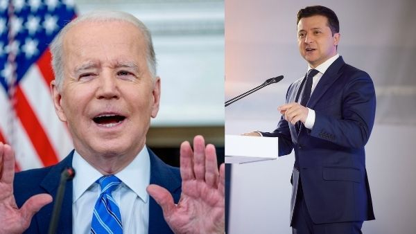 जंग हुई तो यूक्रेन के साथ खड़ा रहेगा अमेरिका, यूएस सीनेट ने पास किया प्रस्ताव, विश्व युद्ध का खतरा?