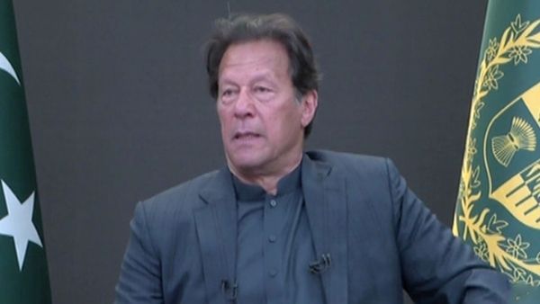 उइगर मुसलमानों पर हो-हल्ला, कश्मीर पर चुप्पी क्यों? अमेरिका-यूरोप पर झल्लाए इमरान खान