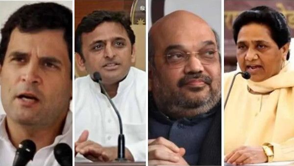 BJP के लिए 2017 में खत्म हुआ था सत्ता का सूखा, जानिए पिछले विधानसभा चुनाव में क्या थी UP की स्थिति?