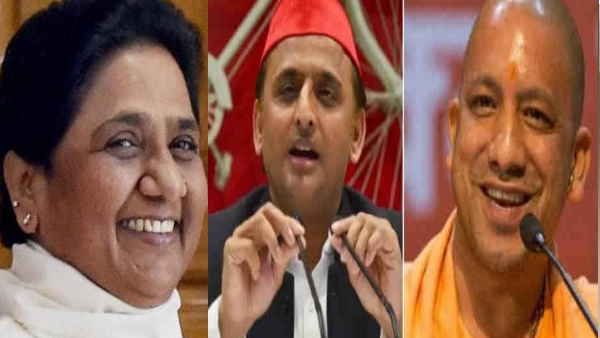 उत्‍तर प्रदेश में केवल ये तीन मुख्‍यमंत्री ही पूरा कर पाए पांच साल का कार्यकाल, जानें पूरा इतिहास