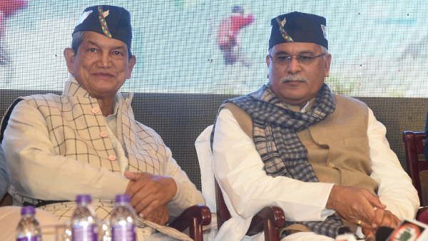 '500 के पार नहीं जाने देंगे LPG सिलेंडर की कीमत', उत्तराखंड में कांग्रेस ने किया वादा