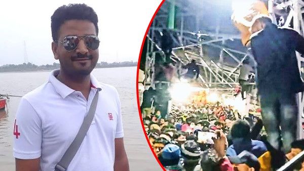 वैष्णो देवी: नहीं रहे कोरोना में देवदूत बने डॉक्टर अरुण, घर के इकलौते चिराग की 30 दिन पहले ही हुई थी शादी