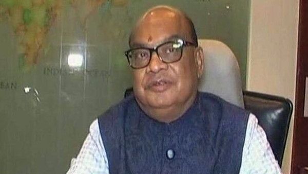 rotomac कंपनी के मालिक विक्रम कोठारी का निधन, कानपुर के घर में ली अंतिम सांस