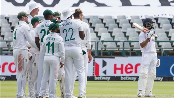 विराट कोहली की पारी के मुरीद हुए विक्रम राठौड़, कहा- ऐसा शॉट सेलेक्शन हाल में नहीं देखा