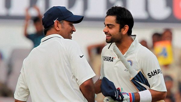 'लोग धोनी-कोहली की बात करते हैं पर उनसे बेहतर हैं वो 2', कैफ ने लिया एशिया के बेस्ट क्रिकेटर्स का नाम