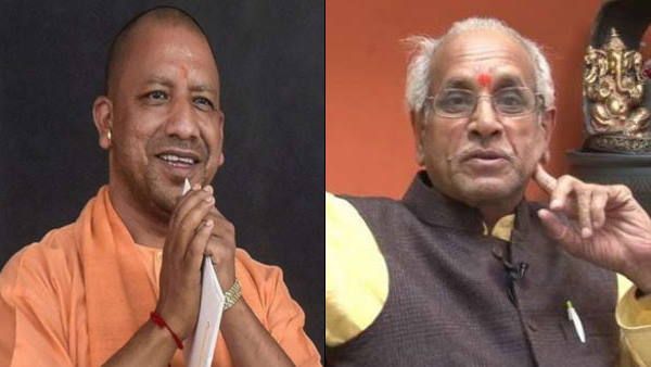 उत्तर प्रदेश: विहिप की बैठक में जुटे संतों का भाजपा को समर्थन, फिर से सरकार बनाने को कहा
