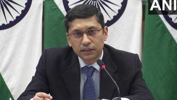 हिजाब और धर्म संसद पर इस्लामिक देशों के संगठन को भारत का जवाब, जानिए क्या कहा?