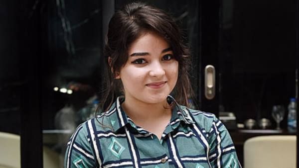 Hijab Controversy: इस्लाम के लिए बॉलीवुड को अलविदा कहने वाली जायरा वसीम ने कहा-'महिलाएं हिजाब में कैद नहीं'