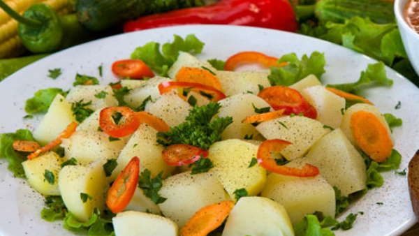 वेट लॉस के लिए बड़े काम का है आलू, बस खाने का सही तरीका जान लीजिए