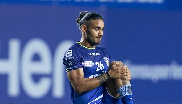 ISL 2022: प्लेऑफ में पहुंचने की अपनी उम्मीदों को जिंदा रखने के लिए भिड़ेंगे ओड़िसा और चेन्नइयन