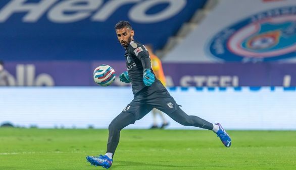 ISL 2022: मोहन बगान का विजयी रथ रोकना चाहेगा केरला, दोनों हैं सेमीफाइनल के दावेदार