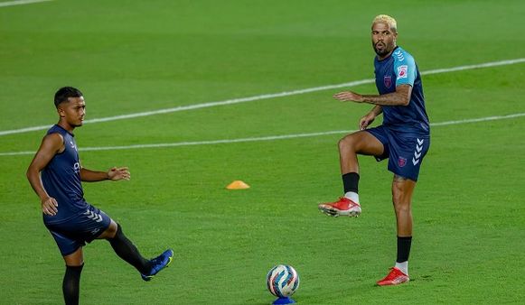 ISL 2022: बेंगलुरू और ओड़िसा का मुकाबला, दोनों ही टीमों हर हाल में चाहिए जीत