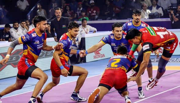Pro Kabaddi 2022: सेमीफाइल शेड्यूल, टाइम टेबल, लाइव स्ट्रीमिंग, टीवी चैनल