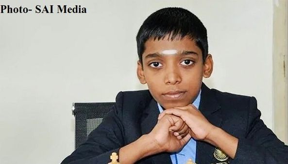 विश्व नंबर 1 कार्लसन पर प्रज्ञानानंद की जादुई जीत के फैन हुए PM मोदी, किया ये ट्वीट