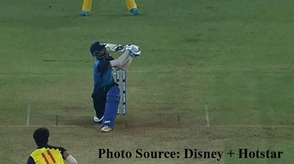 बेटी को खोने के कुछ दिन बाद ही खेली ऐसी पारी, खूब हो रही है इस खिलाड़ी के जज्बे की तारीफ