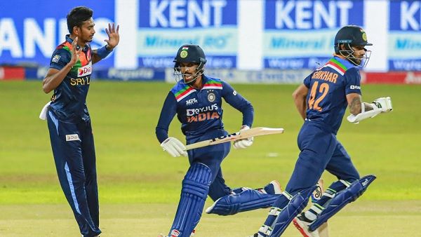 IND vs SL: भारत के लिए झटका, चोट के चलते टी20 सीरीज से बाहर हुआ ये धाकड़ बल्लेबाज