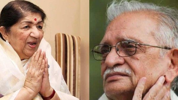 Lata Mangeshkar: लता मंगेशकर को बेगम कहकर बुलाते थे गुलजार, उनके दिए आखिरी तोहफे को याद कर हुए भावुक