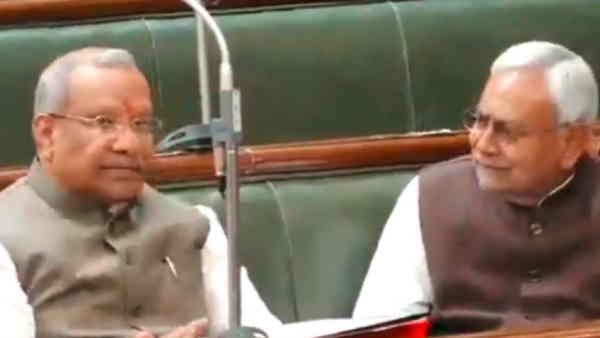 BIhar Budget 2022: जानें बिहार बजट की बड़ी बातें, 2 लाख 37 हजार 691 करोड़ का बजट पेश