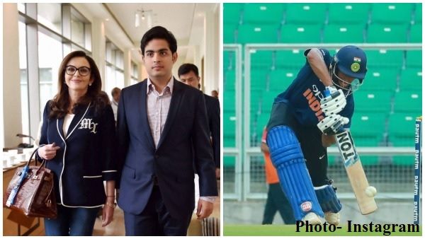 हैरानी वाली बात है, मेरे फोन पर अंबानी सर की कॉल आई- MI के नए खिलाड़ी ने किया खुलासा