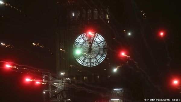 अमेरिकी वैज्ञानिकों ने बनाई अब तक की सबसे सटीक घड़ी