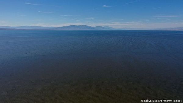 अगले 30 साल में भयानक तरीके से बढ़ेगा अमेरिका का समुद्र जलस्तर