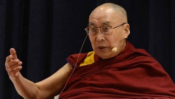 युद्ध अब गुजरे जमाने की चीज, भारत और चीन बातचीत से ही तलाशें हलः दलाई लामा