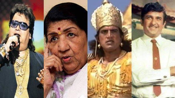 महज एक साल के भीतर दुनिया को अलविदा कह गए ये 23 बड़े सितारे