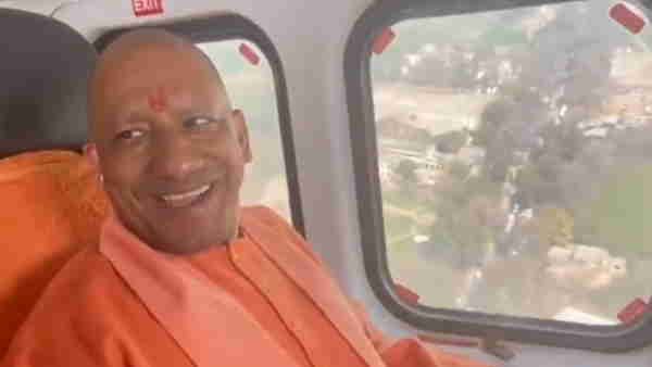 UP चुनाव में CM योगी को क्यों आई मुस्लिम लीग की याद, जानिए क्या है इसका BSP से कनेक्शन