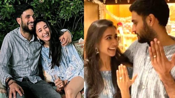 शादी के बंधन में बंधने जा रहे अनमोल अंबानी, जानें कौन हैं उनकी होने वाली पत्नी कृशा?