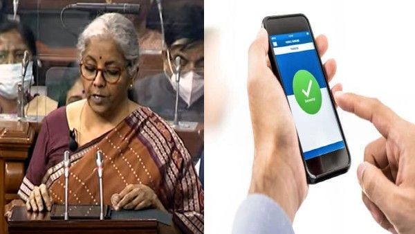 Budget 2022: सरकार का डिजिटल पेमेंट के प्रोत्साहन पर फोकस, जानिए क्या होगा खास?
