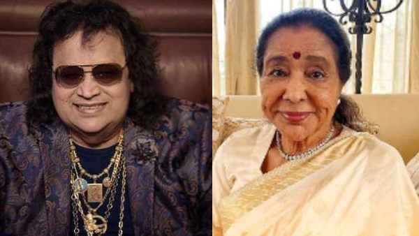 '...लोग मुझे ही जिम्मेदार ठहराते', इस वजह से बप्पी दा से नहीं मिल पाईं आशा, अब छलका दर्द