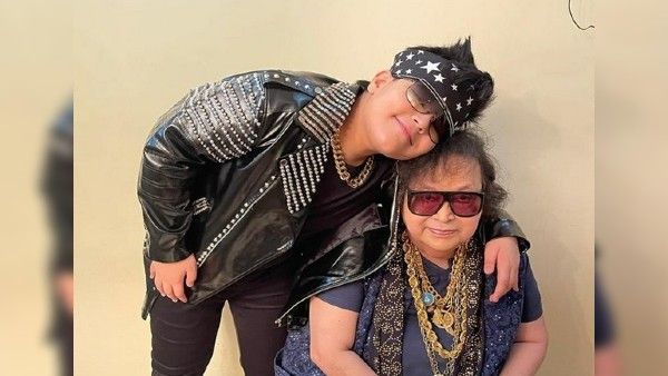 बप्पी लहरी: दादा को याद कर भावुक हुए Rego B, फोटो के साथ लिखा इमोशनल नोट