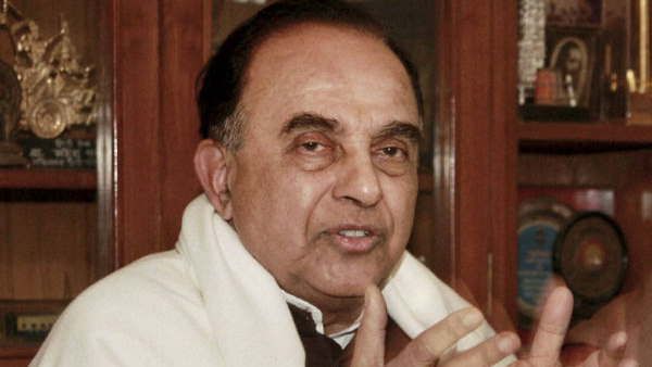 पूर्व राज्यसभा सांसद सुब्रमण्यन स्वामी को 6 हफ्ते में खाली करना होगा सरकारी बंगला, दिल्ली HC ने दिया आदेश