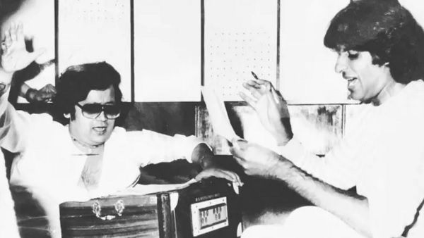 'बप्पी दा 'के जाने से दुखी अमिताभ ने लिखी भावुक पोस्ट-'धीरे-धीरे सभी छोड़कर चले जाते हैं'