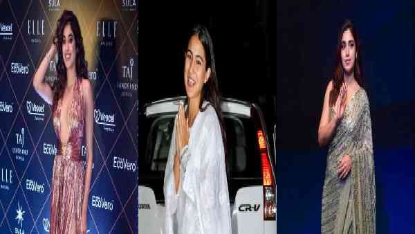 कैसे 'महाठग' के जाल में फंसते-फंसते बचीं सारा अली खान, जाह्नवी कपूर और भूमि पेडनेकर ? बहुत बड़ा खुलासा