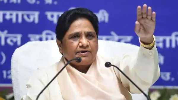 यूपी चुनाव : BSP ने जारी की 9 उम्मीदवारों की लिस्ट, अमनमणि त्रिपाठी, माफिया सुधीर सिंह को टिकट