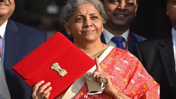 केंद्रीय बजट पर राज्यसभा में होगी 11 घंटों तक बहस, वित्त मंत्री 11 फरवरी को देंगी जवाब: सूत्र